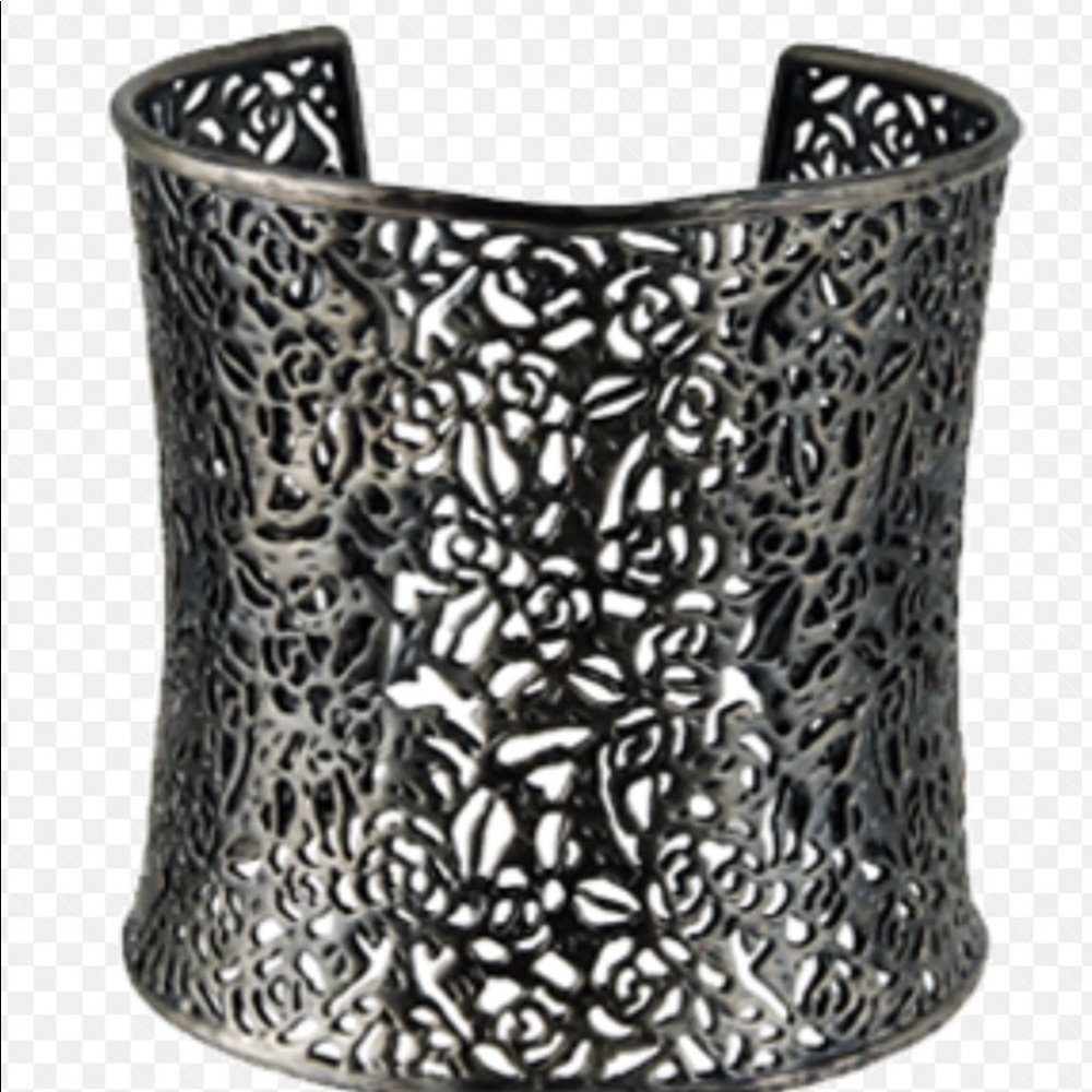 ISO these all gunmetal pieces